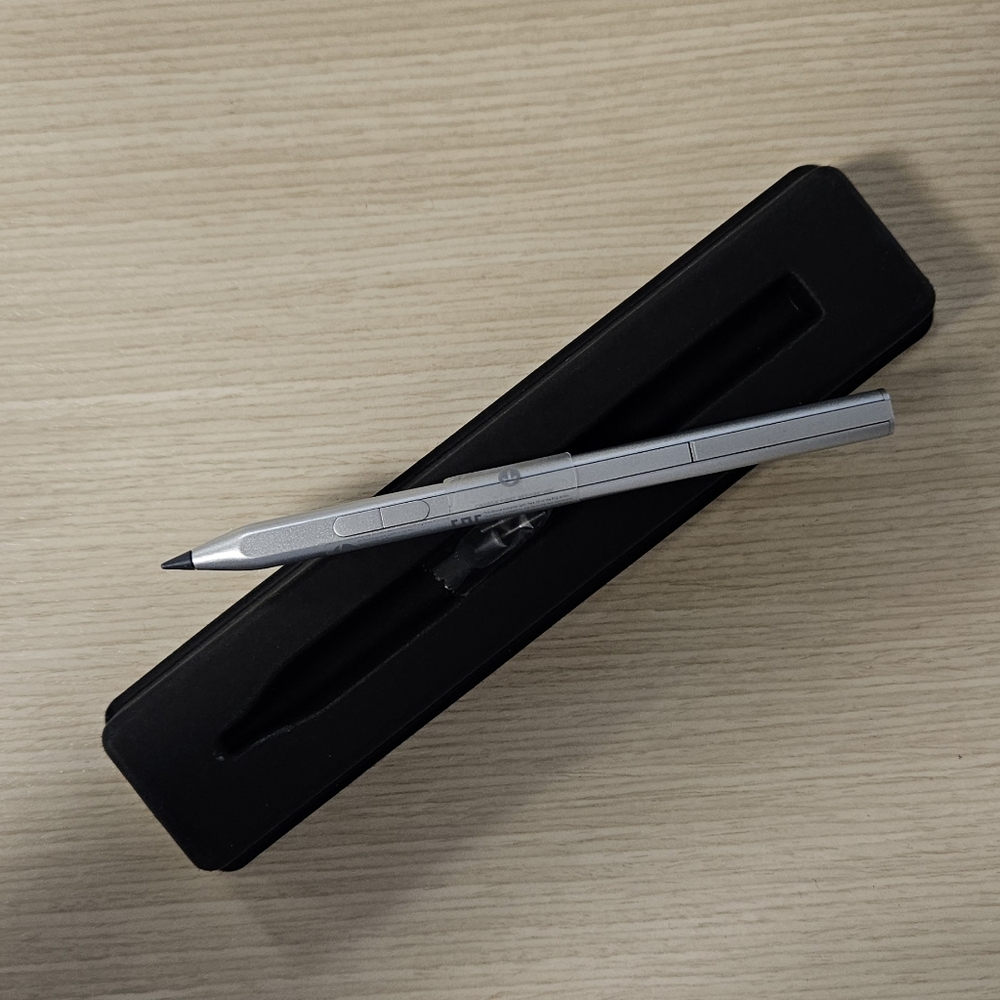 NIB HP Rechargeavle MPP 2.0 Tilt Pen